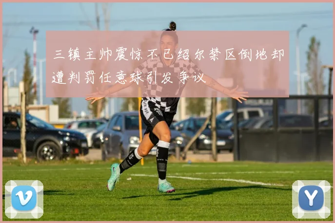 三镇主帅震惊不已绍尔禁区倒地却遭判罚任意球引发争议